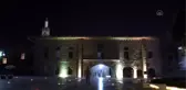 Türkiye'deki 90 bin camide sela okundu