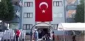 Van'da düşen keşif uçağında şehit olan komiser yardımcısının ailesine acı haber verildi