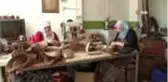 5 bin nüfuslu mahallede herkes 'ayakkabı ustası'