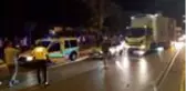 Aydın'da polisten kaçan otomobilden uyuşturucu çıktı