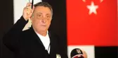 Beşiktaş Başkanı Ahmet Nur Çebi, erken seçime gitmeyi planlıyor