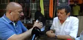 Diyarbakır'da çekimi yapılan 