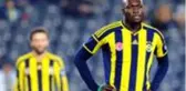 Fenerbahçe'nin eski yıldızı Moussa Sow, Brezilya'da futbola geri dönebilir