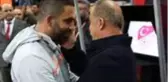 Galatasaray'dan Arda Turan açıklaması: Başkan Cengiz ile Fatih Terim arasında görüşme olmadı