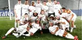 Gareth Bale'ın şampiyonluk kutlamalarındaki isteksiz tavrı, Real Madrid taraftarlarını kızdırdı