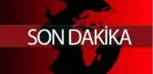 Son dakika haber... 