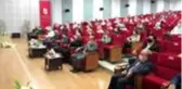 İKÇÜ'de 