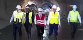 İzmir metrosu adım adım Narlıdere'ye ilerliyor