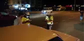 Ordu'da, modifiyeli araçlara ceza yağdı