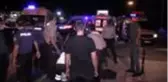 Son dakika... Otomobil, ambulansa çarptı: 7 yaralı