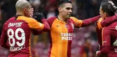 Sofiane Feghouli, alacakları için Galatasaray'a ihtarname gönderdi