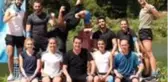 Survivor 2020'nin sevilen yarışmacısı Ceyhun Uzun, MasterChef'e katıldı