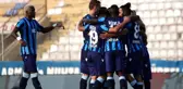 TFF 1. Lig'de play-off'a kalan takımlar ve maç takvimi belli oldu