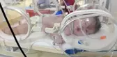 Erkek kimlikli Elif Naz bebek, ölümün kıyısında yardım bekliyor