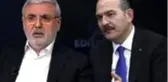 Metiner'den Soylu'ya yanıt: Kalbinizin tamire ihtiyacı var