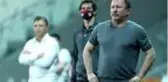 Sergen Yalçın'dan sözleşmesini fesheden Victor Ruiz'e tepki: Yanlış yaptı
