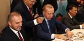 Cumhurbaşkanı Erdoğan'ın övdüğü Kastamonu pastırması coğrafi işaret aldı