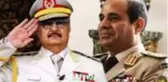 Mısır Meclisi, Libya'ya asker gönderilmesine ilişkin tezkereyi onayladı