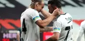 Domagoj Vida'dan Gökhan Gönül paylaşımı: Bizimle kal