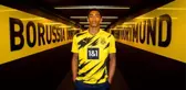 Dortmund, 17 yaşındaki bir oyuncu için ödenen en yüksek bonservisle Jude Bellingham'ı kadrosuna kattı