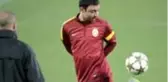 Galatasaray'da idari menajer yardımcısı Mert Çetin ile yollar ayrılıyor