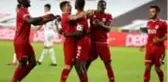 Gençlerbirliği'ni 2-0 mağlup eden Sivasspor, ikinci olma umutlarını sürdürdü
