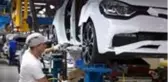 Otomotiv devi Renault, 6 ayda 1 milyon 256 bin araç sattı