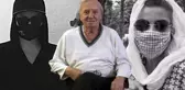 Seyfi Dursunoğlu'na veda... Vasiyeti yerine getirilemedi... İşte nedeni