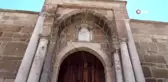 700 yıllık kervansarayda 'tadilat' skandalı