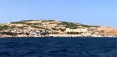 Bozcaadalı turizmciler 