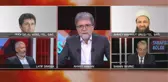 Cübbeli Ahmet Hoca, Prof. Dr. Ali Köse'nin sözlerine canlı yayında tepki gösterdi: Bu 