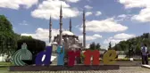 Edirne esnafı Ayasofya'da 1,5 ton helva dağıtmak istiyor