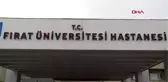 Elazığ'da, çocukların yuttuğu cisimler hastanede sergilendi