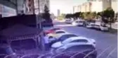 Esenyurt'ta bıçaklı saldıraya uğrayan kişi yaralandı
