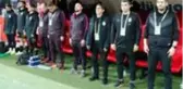 Fatih Terim'in yardımcısı Ümit Davala, Antalyaspor maçıyla birlikte Galatasaray'dan ayrılacak