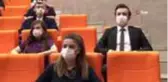 FÜ Diş Hekimliği Fakültesi ilk mezunlarını verdi