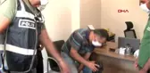 KAHRAMANMARAŞ Suriyeli Necmettin, bulduğu 60 bin lirayı sahibine teslim etti- ÖZEL