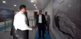 Karatay Belediyesi ile Tatvan Belediyesi ve Günkırı Belediyesi arasında 