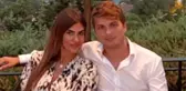 Koronavirüs nedeniyle antrenmana çıkmayan Ljajic, testi negatife dönünce sevgilisi ve arkadaşlarıyla yemeğe çıktı