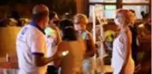 MUĞLA Bodrum'da İdil Biret rüzgarı