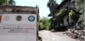 Priene Antik Kenti'nin 
