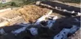 Suriye sınırındaki Oylum Höyük'te kazılar yeniden başladı
