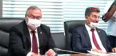 ANKARA HDP'den ihraç edilen Tuma Çelik için hazırlık komisyonu kuruldu