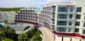 ANTALYA Barut Resort Sorgun Hotel yeniden açılıyor