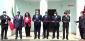 Bakan Çavuşoğlu, Malabo Büyükelçiliği açılışını yaptı