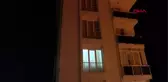 BÜYÜKÇEKMECE'DE UYUYAN EŞİNİ BOĞARAK ÖLDÜRDÜ