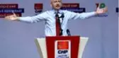 CHP kurultayı öncesi iki isim Kemal Kılıçdaroğlu'na karşı adaylığını açıkladı