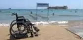 Engelliler için 
