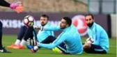 Galatasaray, Volkan Babacan için Medipol Başakşehir ile görüşecek