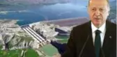 Ilısu Barajı'ndan ekonomiye 2 ayda 200 milyon liralık katkı